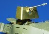 Eduard 35504 M41A3 Walker Bulldog 1/35 AFV Club
